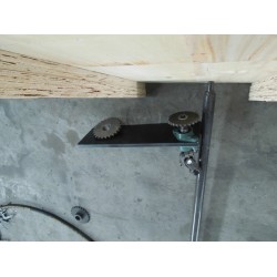 3 BIGDEL FC-GS4 Traktör Biçeri